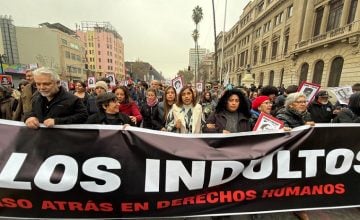 Mauricio Becerra