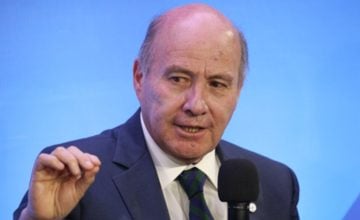 Leonardo Buitrago