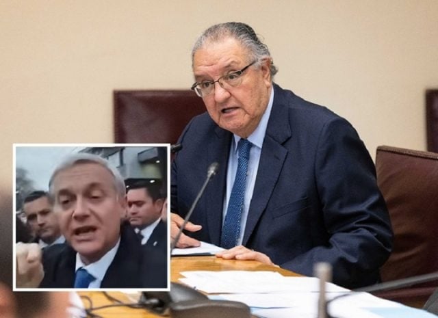 Seguel Alfredo