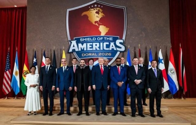 Ronald Ángel
