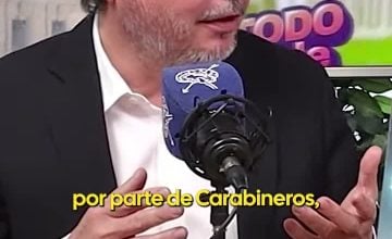 Jorge Rubio
