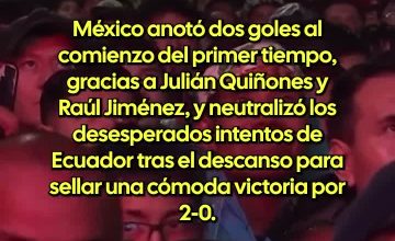 El Ciudadano México
