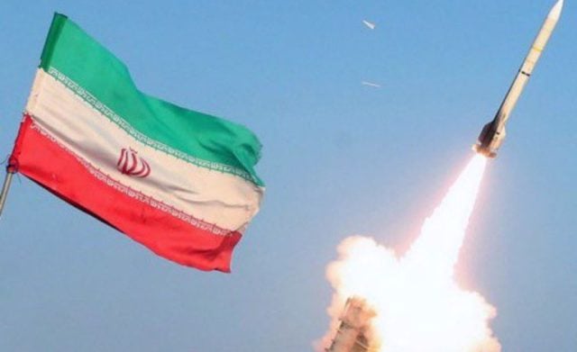 Iran Strikes U.S. Radars and Bases in Gulf, Reports 38 Civilian Deaths Due to Washington’s Airstrikes