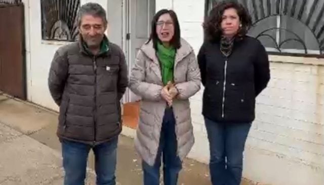 Fepemach hace llamado a apoyar a caletas pesqueras que están aisladas en la región de Coquimbo
