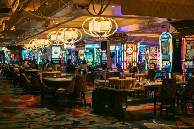 Casinos online con retirada inmediata en 2026