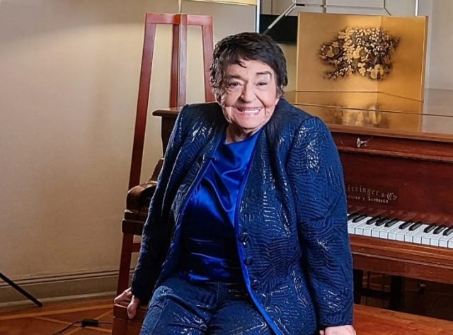 “Siempre estarás presente”: el emotivo recuerdo de Cecilia, La Incomparable, a tres años de su partida