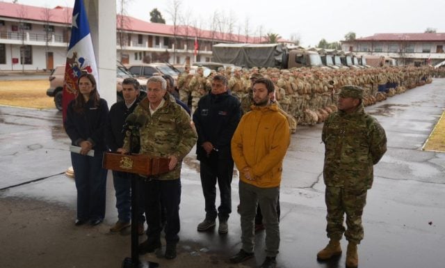 Kast Advocates for Permanent Evictions in High-Risk Areas Amid Severe Weather Conditions