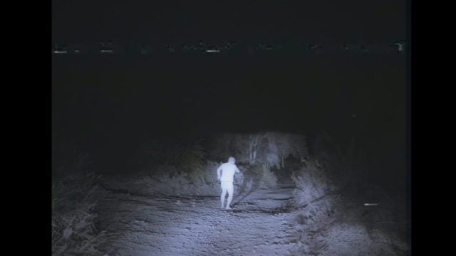 «Disocia»: Largometraje colectivo reúne el terror psicológico y la identidad territorial de distintas regiones de Chile