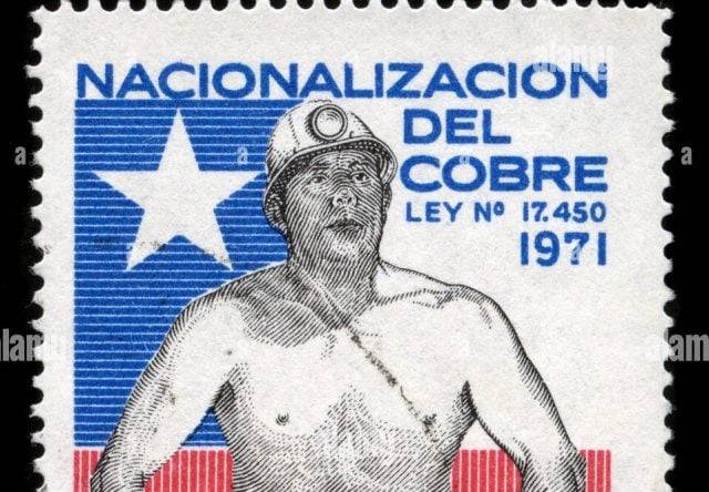 Salvador Allende, soberanía y el nuevo desafío extractivista en Ñuble
