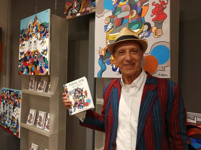 Luis Lozada