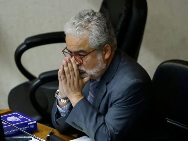 Lawyer Luis Hermosilla to Face Charges of Bribery, Corruption, and Breach of Confidentiality