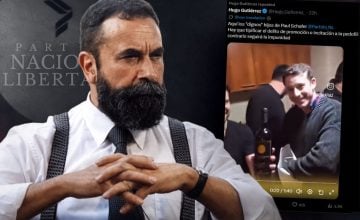 Hugo Gutiérrez PNL