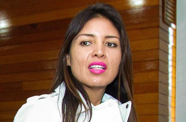 Karen Rojo’s Extradition Approved: Countdown Begins for Former Antofagasta Mayor to Return to Chile and Serve Fraud Sentence