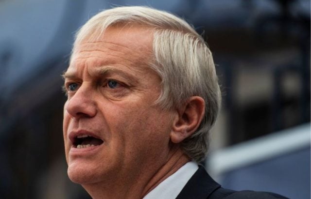 Negative Perceptions Soar: José Antonio Kast Tops Political Disapproval Ratings at 45.78%