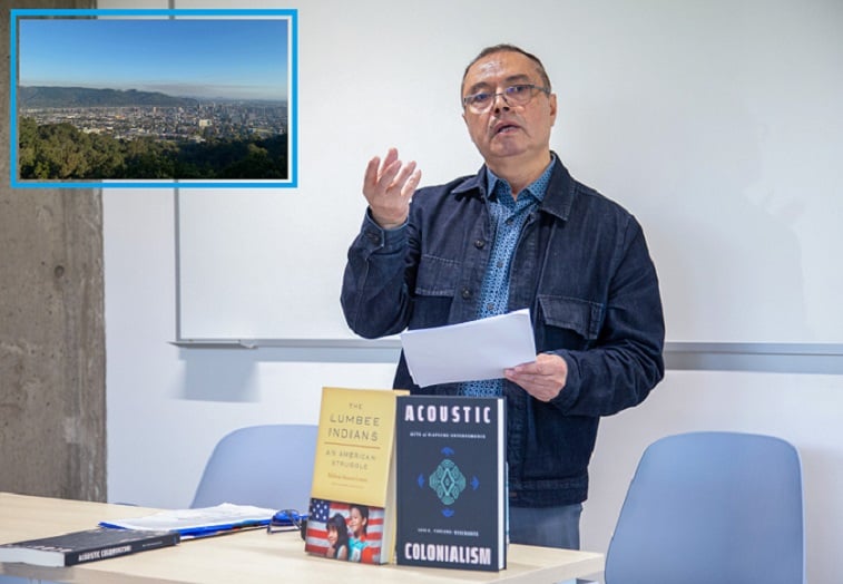 Temuco será sede del mayor evento académico internacional sobre pueblos indígenas: Conferencia NAISA 2026
