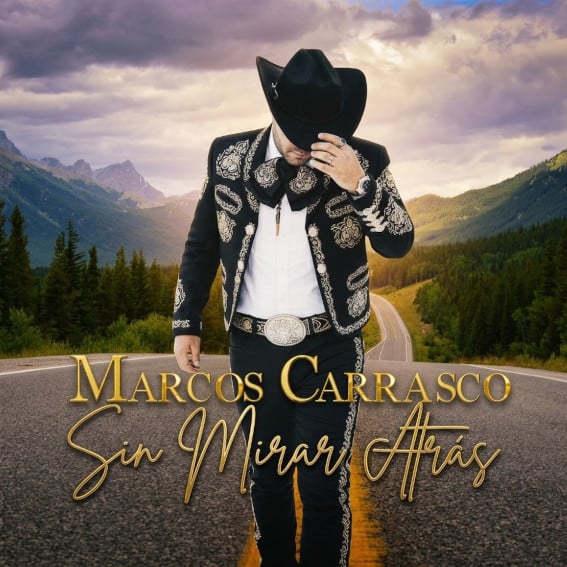 Marcos Carrasco: el salto al vacío que transformó su carrera en música