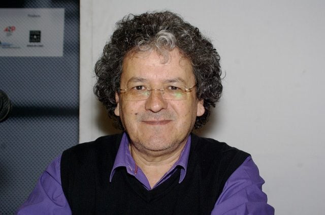 “Un Premio Nacional para la historia que se escribe con la gente”: Destacan trayectoria y candidatura del historiador Mario Garcés Durán