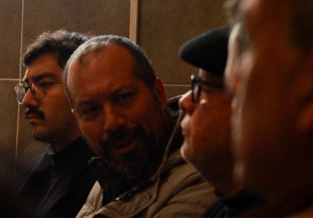 Citizen Movement Launches National Tour from Biobío to Establish Political Party: Governor Mundaca and Mayor Olmos Lead Meeting