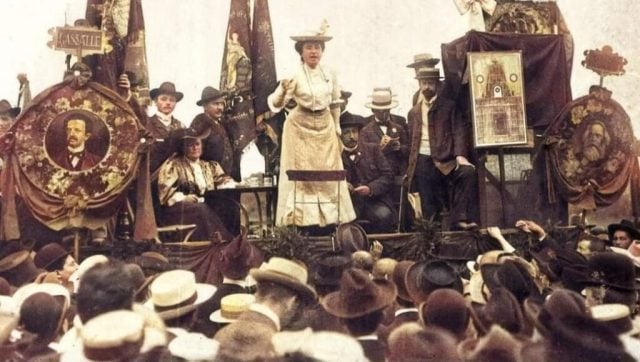 Priscilla Villavicencio