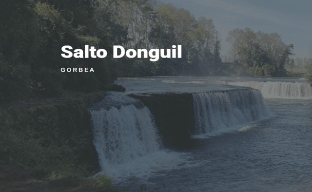 Gorbea: Asociación mapuche denuncia que proyecto municipal en Salto Donguil desconoce Títulos de Merced y patrimonio ancestral