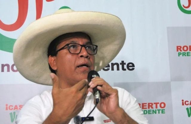 Félix Eduardo Gutiérrez