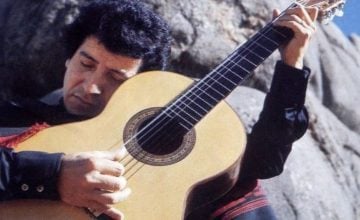 Francisco Armanet