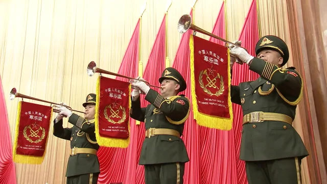 Xi Jinping Calls for Enhanced Modernization of China Through Scientific and Technological Innovation
