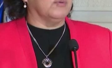 Luz Marina Delgado