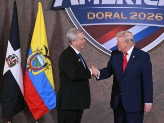 aranceles de Estados Unidos a Chile