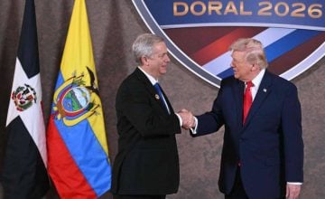 aranceles de Estados Unidos a Chile