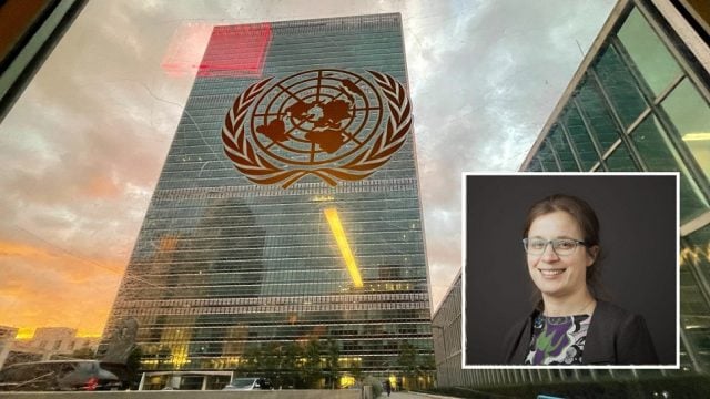 Derrota de EE.UU. en Naciones Unidas: Analista advierte peligrosa contraofensiva de Washington contra Cuba