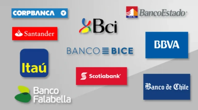 Bancos en Chile endurecen el acceso al crédito de consumo