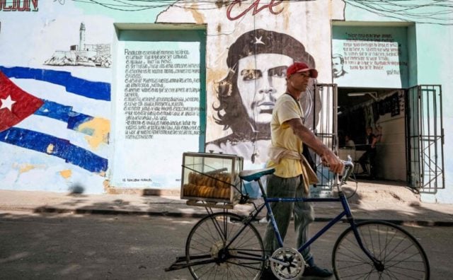 Las reformas económicas de Cuba y las perspectivas de la renovación socialista