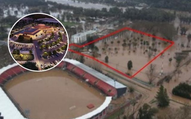 SEA Moves to Overturn Environmental Permit that Allowed Casino Dreams to Bypass Environmental Assessment in Talca