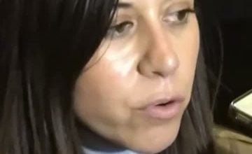 Priscilla Villavicencio