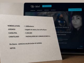 fallo contra Radio Bío Bío por discriminación arbitraria