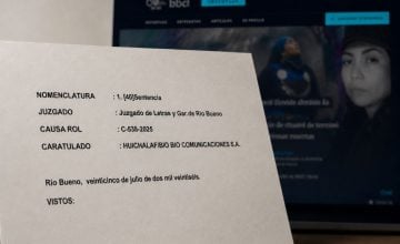 fallo contra Radio Bío Bío por discriminación arbitraria