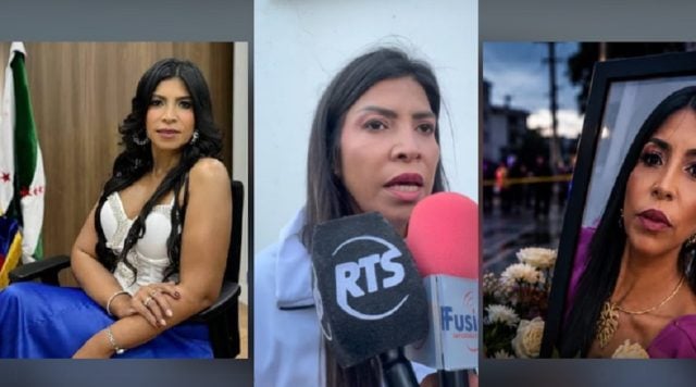 Quito: Surgen nuevas pruebas sobre el asesinato de la fiscal que investigaba ataques de EE.UU. contra pescadores ecuatorianos