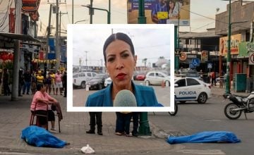 Chevige González Marcó