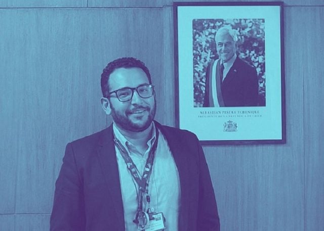 Revelan que imputado por tráfico de niños haitianos prestó servicios al gobierno de Piñera y fue proveedor de campañas de RN