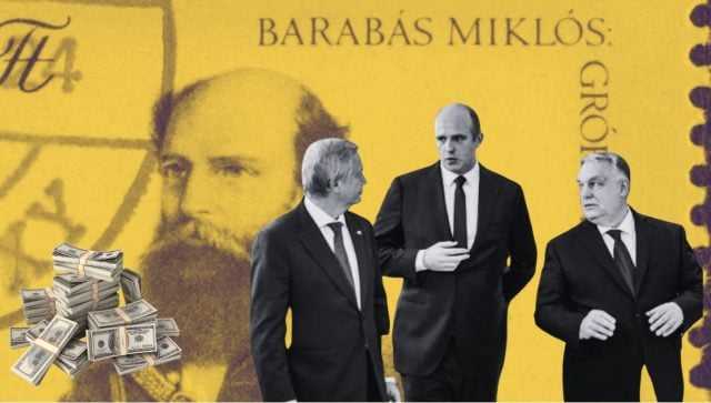 Batthyány Lajos Foundation: A Financial Hub of Orbán’s Ecosystem Allocated Over €110 Million to Affiliated Organizations in Just 18 Months