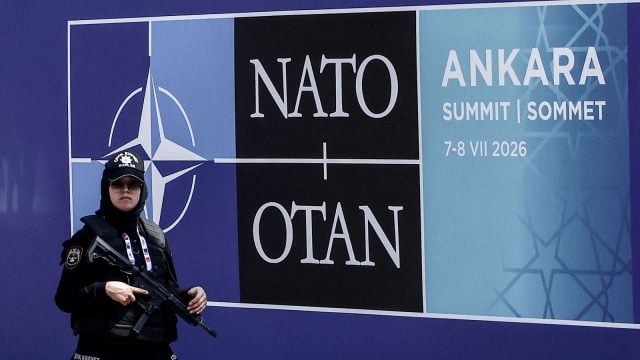La OTAN, el brazo militar de los tecnoligarcas y el problema de que el destino de Europa no esté en manos de civiles informados