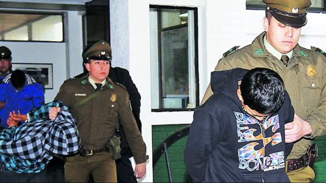 La urgencia de castigar y la obligación de prevenir