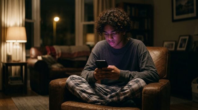 El smartphone: el agujero negro