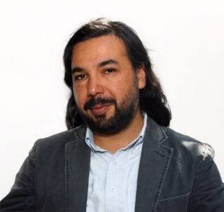 El tecnoproletariado y el lado obscuro del sol