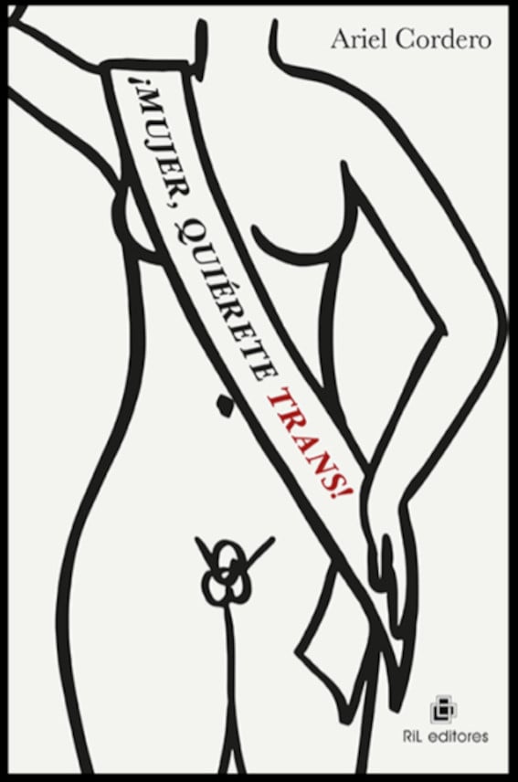 Cuestionar los moldes de género desde la propia trinchera: el debut literario de Ariel Cordero
