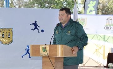 Absalón Opazo