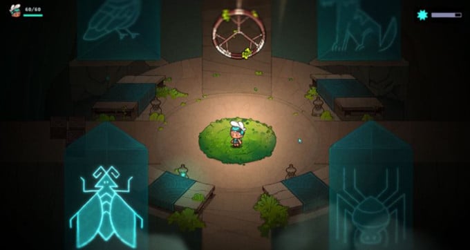 Niebla Games exhibirá Dreamhealer en gamescom dev, el principal encuentro de desarrollo de videojuegos de Europa