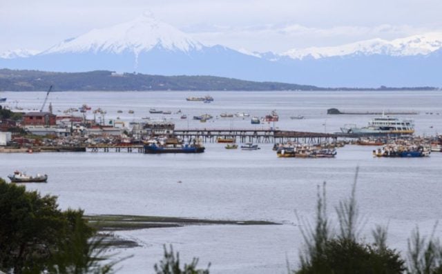 Tras hasta 10 años de trámite, rechazan 4 nuevas ECMPO en Los Lagos en medio de ofensiva contra Ley Lafkenche