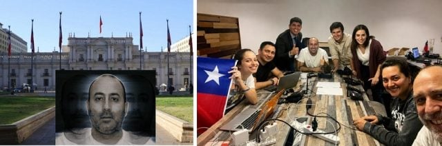 La sombra de Cerimedo en el corazón de La Moneda: Las operaciones «trolls» y los vínculos con 4 altos funcionarios del gobierno de Kast